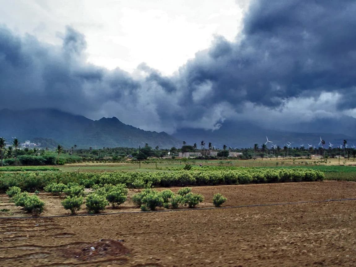 Top Places to Visit in August in India — Monsoon Travel Guide
