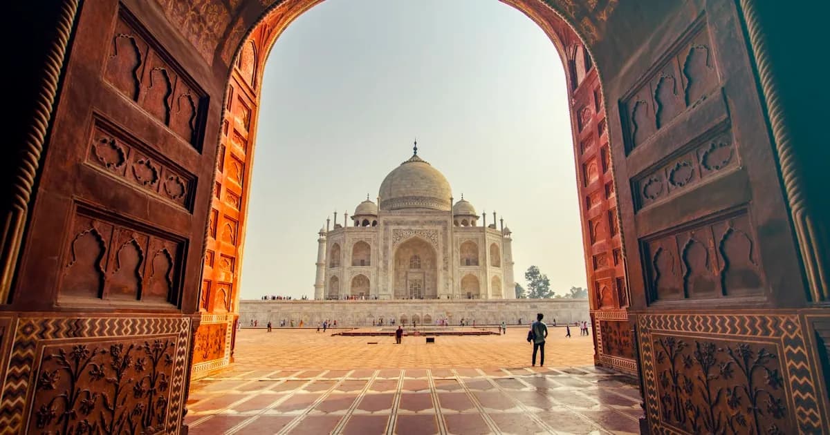 Things to Do in Bikaner — Rajasthan Desert City Guide