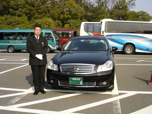 Corporate Car Rental in Pune — Executive Travel & Monthly Contracts