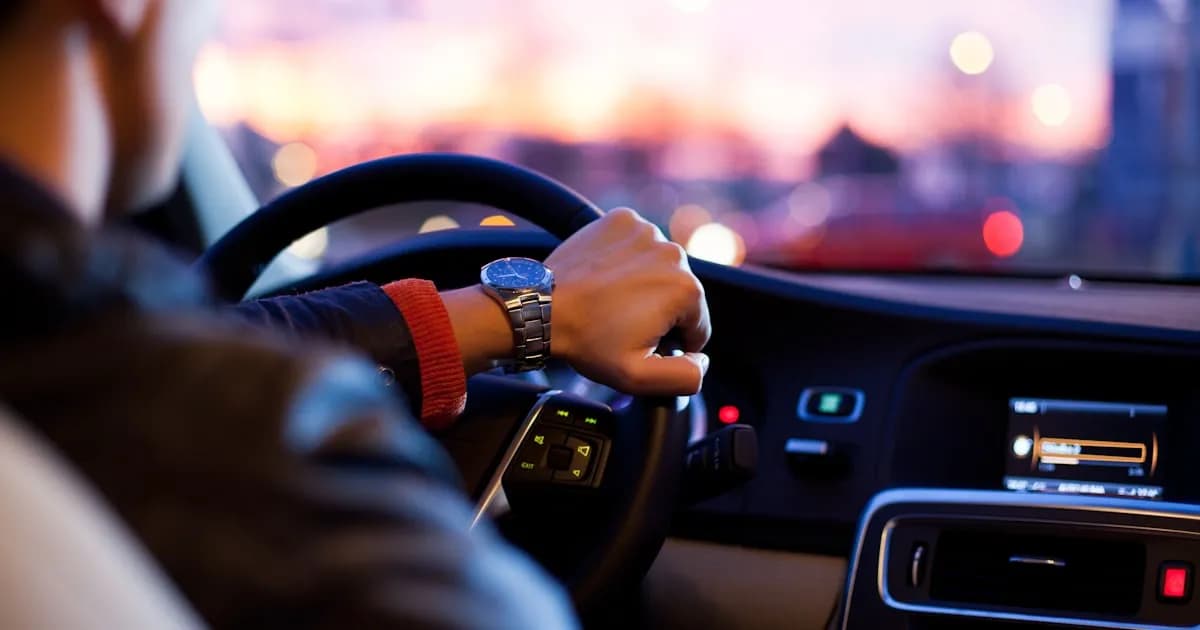 Corporate Transportation Guide Pune — Employee Cab & Executive Travel