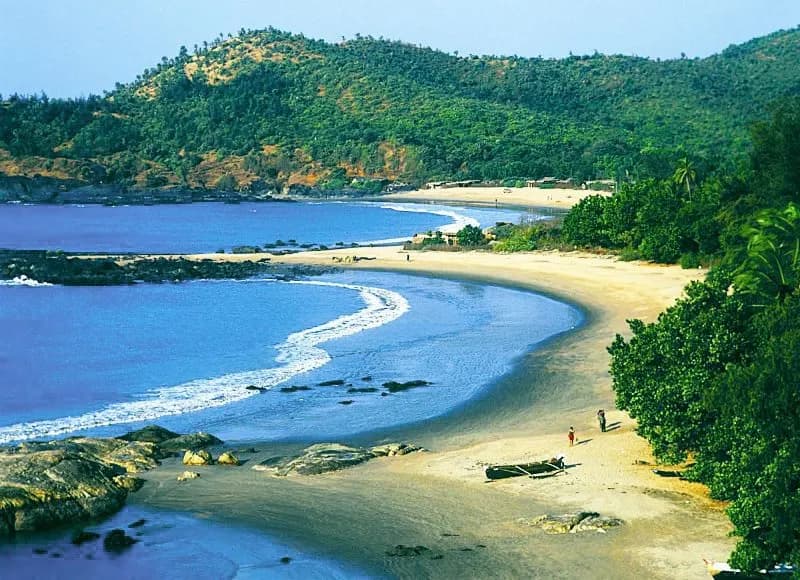 Things to Do in Gokarna — Beach & Temple Karnataka Guide