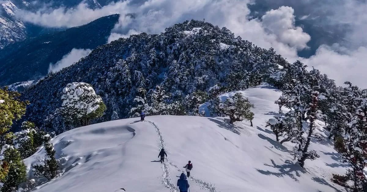 Things to Do in Haflong — Complete Assam Hill Station Guide