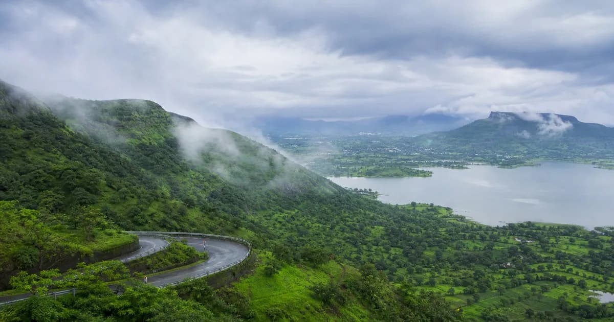 Things to Do in Igatpuri — Complete Maharashtra Hill Travel Guide