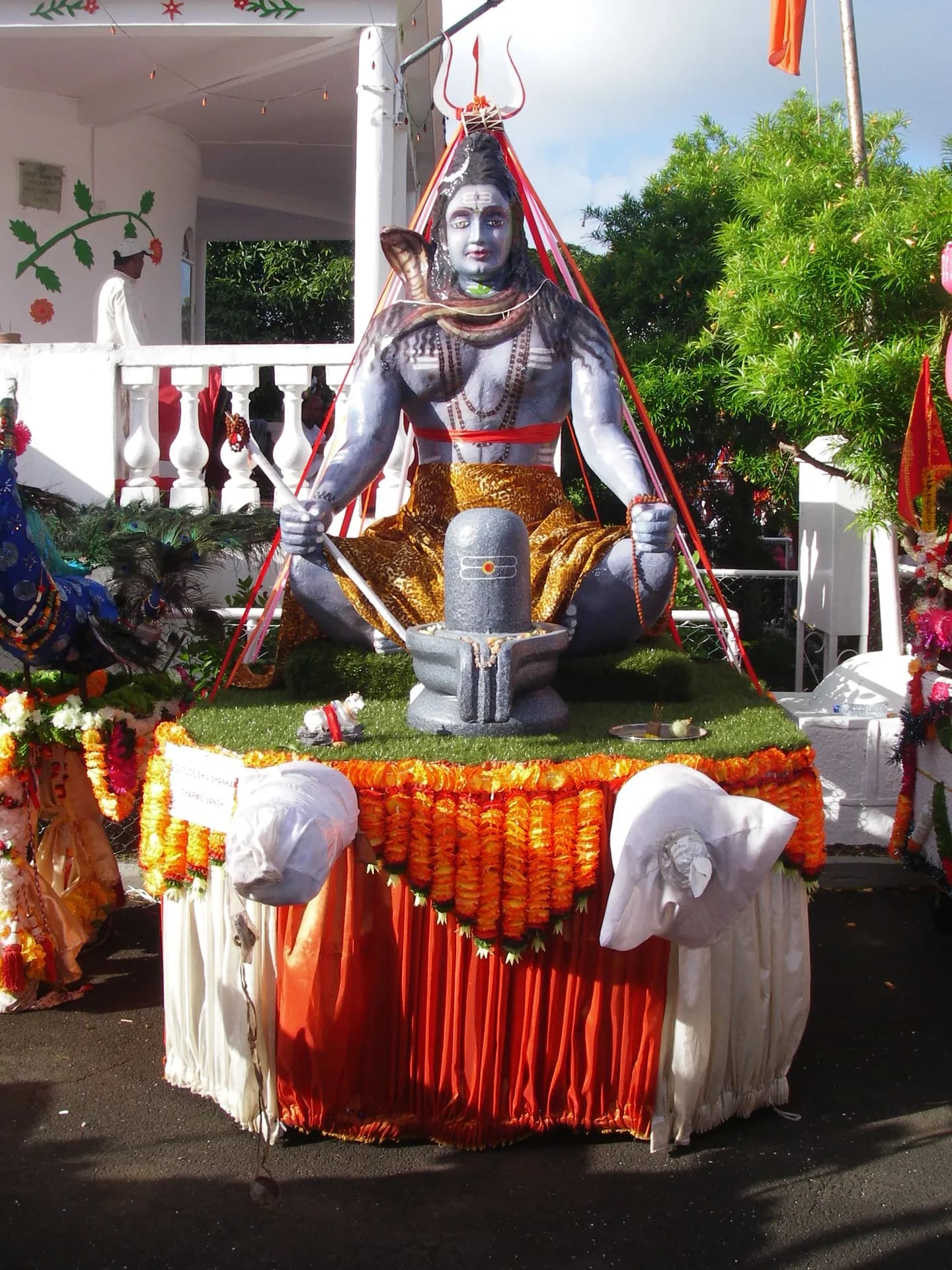 Isha Mahashivratri 2026 — Complete Coimbatore Travel Guide