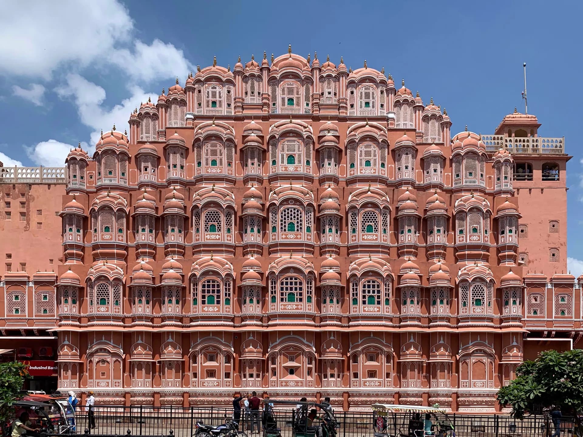 Jaipur to Ranthambore Circuit — Rajasthan Wildlife & Heritage Guide