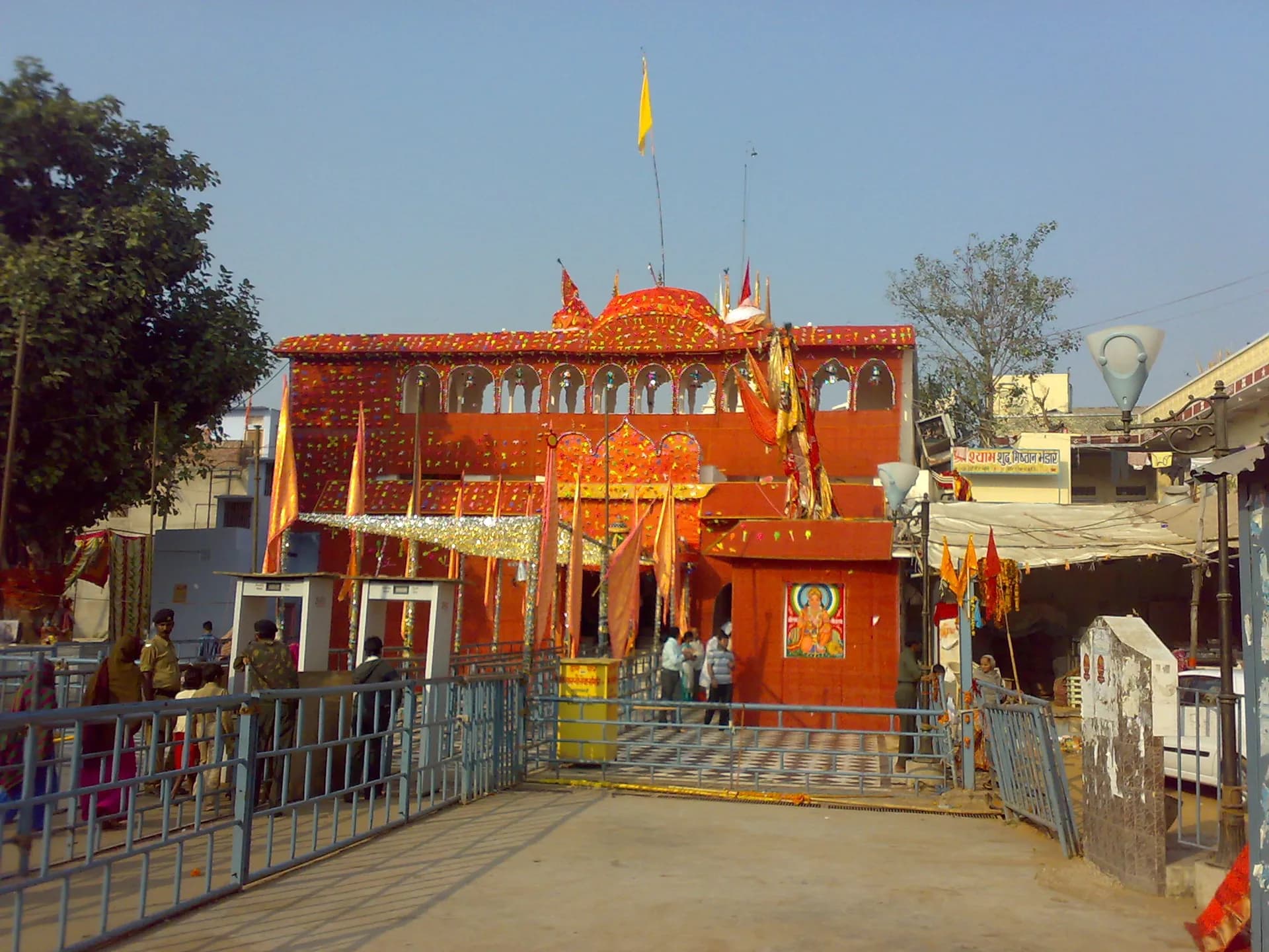 Things to Do in Khatu Shyamji Temple — Complete Rajasthan Guide