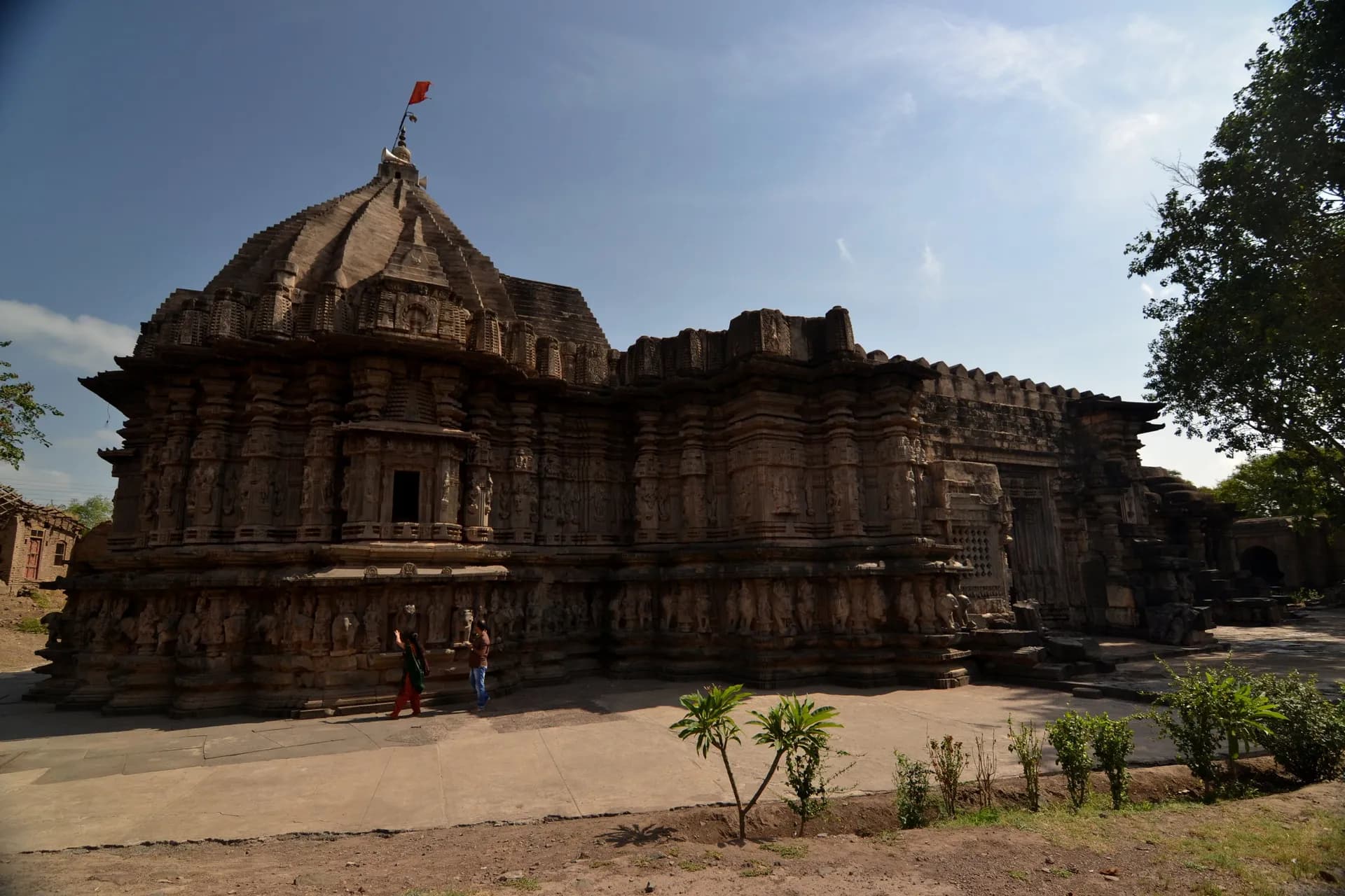 Kopeshwar Temple Khidrapur — Maharashtra Heritage Travel Guide
