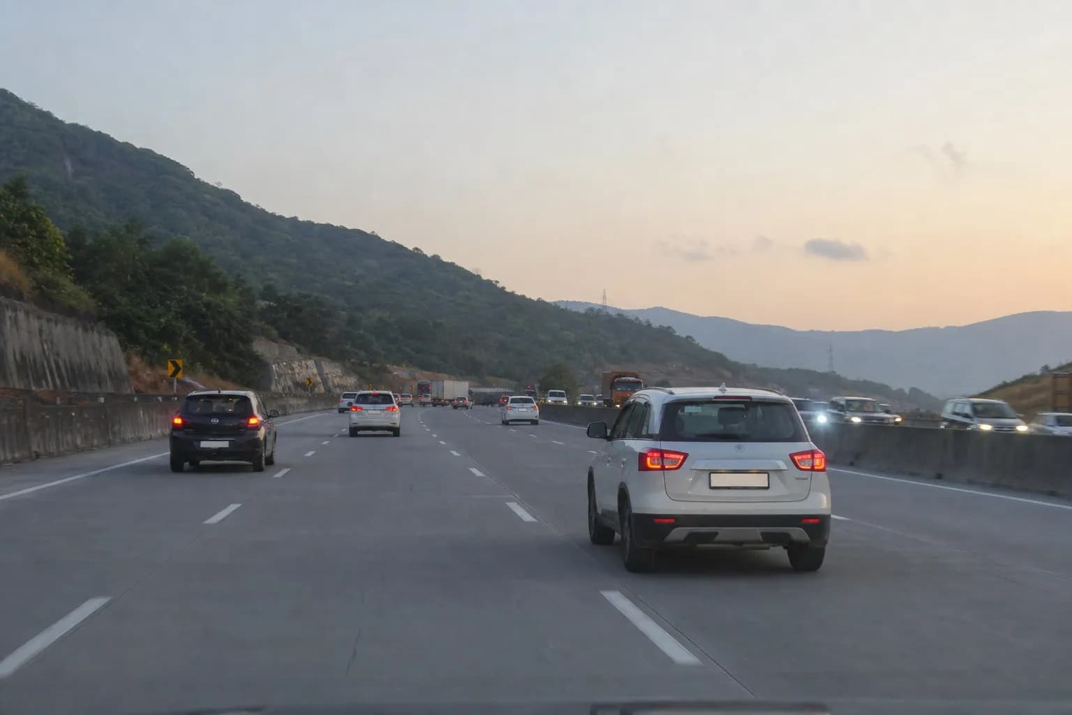 Long Weekend Getaways in 2026 — Best Road Trips from Pune & Mumbai