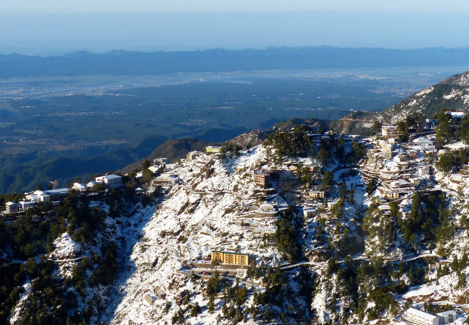 Things to Do in Mussoorie — Queen of Hills Travel Guide