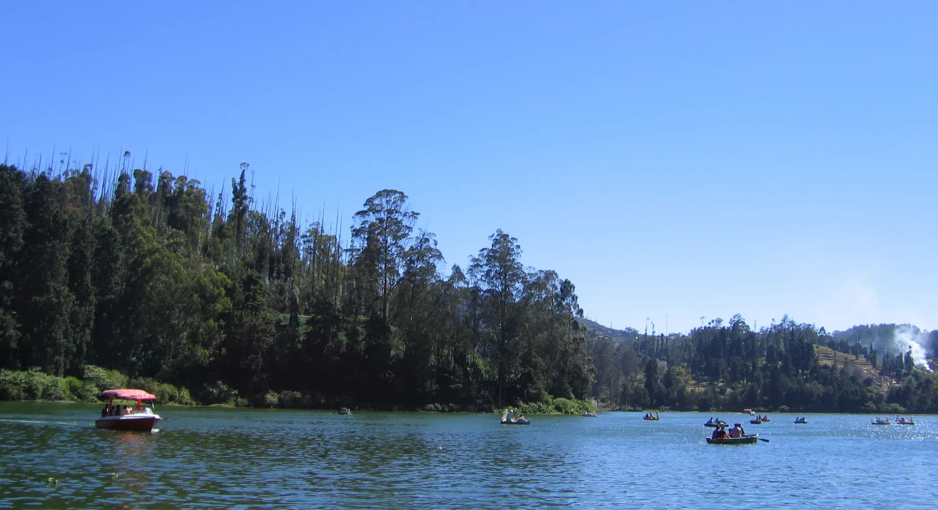 Top Things to Do in Ooty — Nilgiris Hill Station Travel Guide