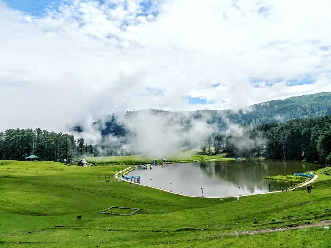 Things to Do in Patnitop — Jammu Hill Station Travel Guide