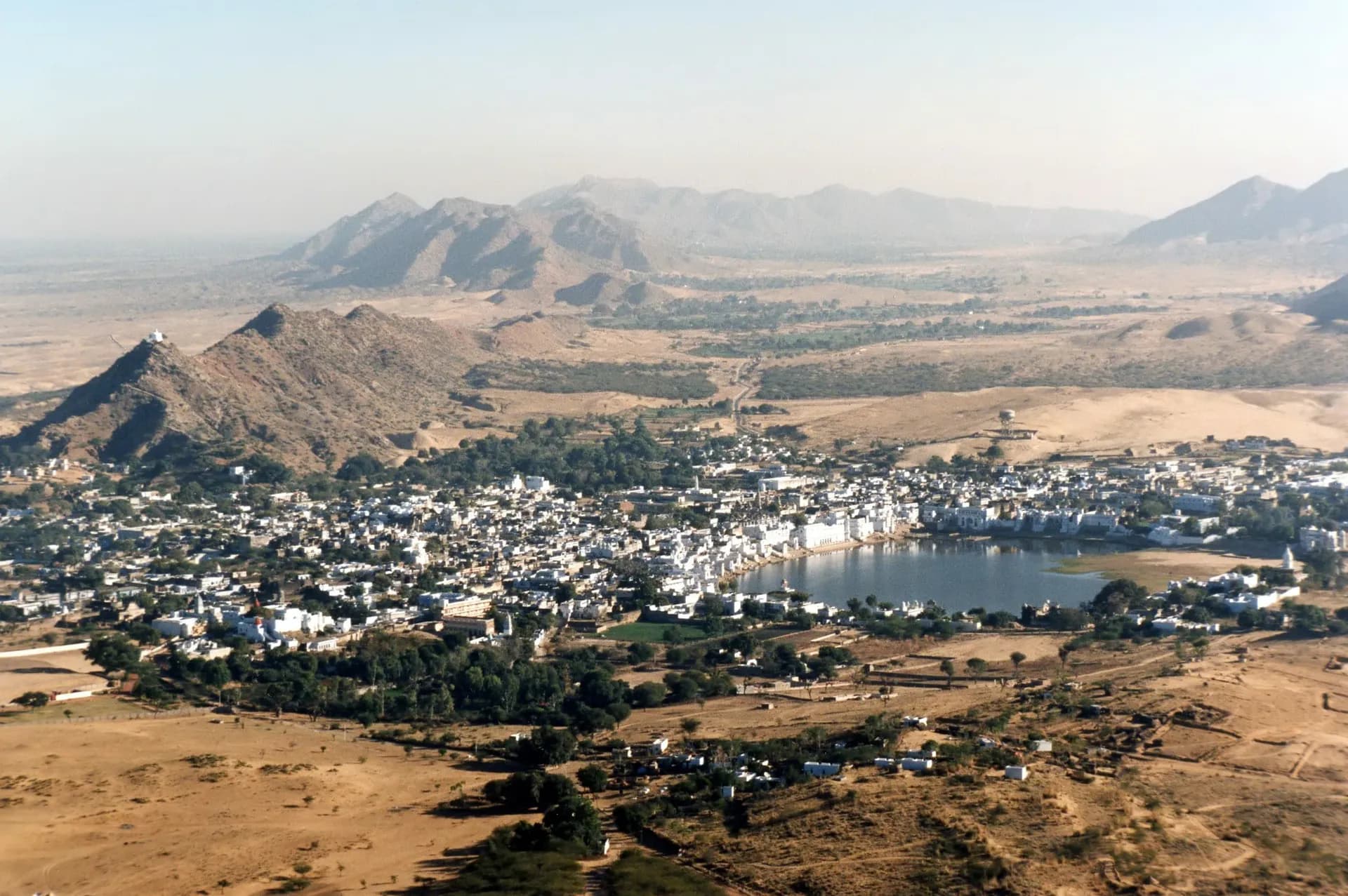 Things to Do in Brahma Temple, Pushkar — Complete Travel Guide