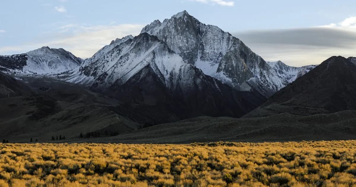 Spiti Valley Travel Guide — Himachal Cold Desert Road Trip