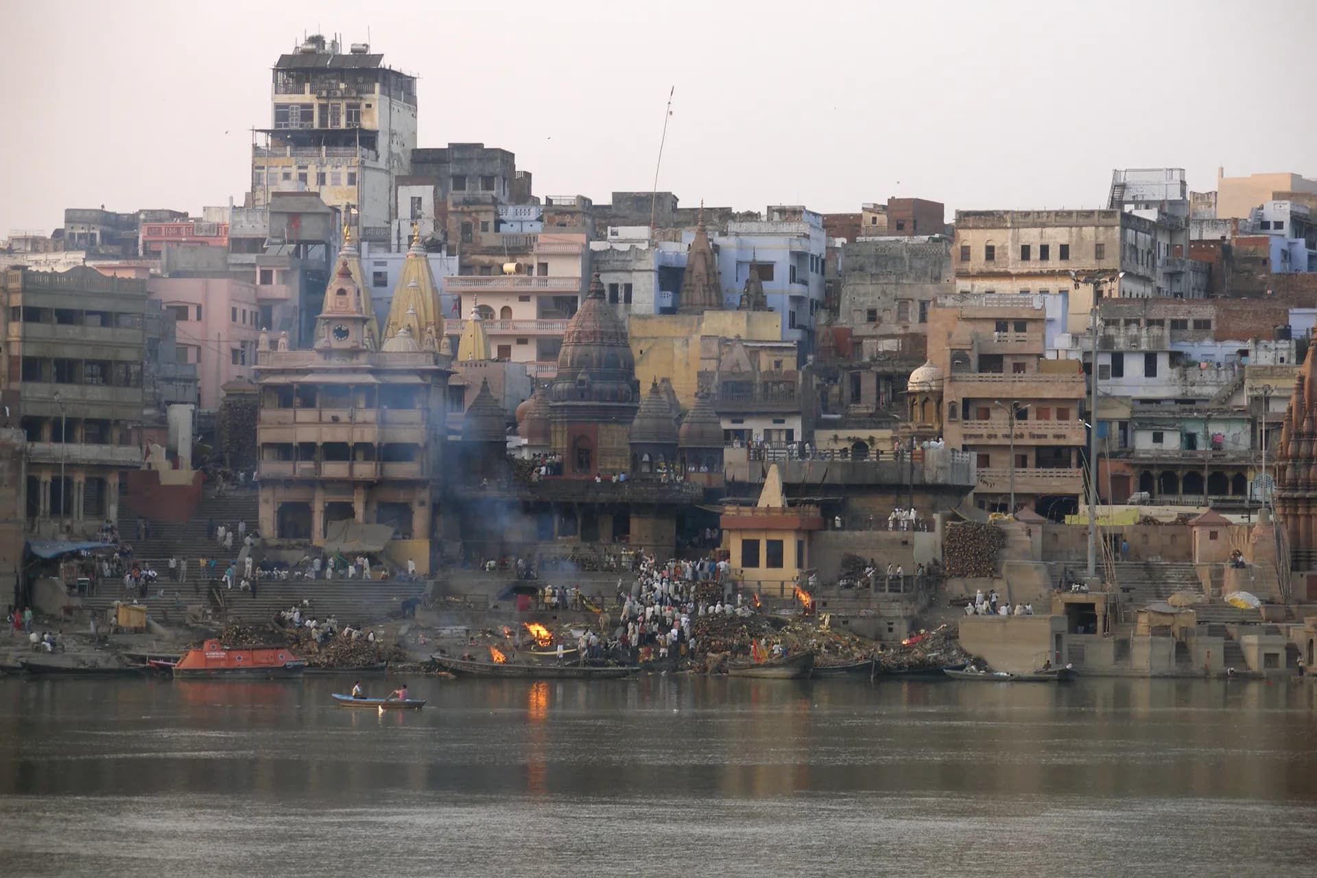 Things to Do in Varanasi — Complete Kashi Travel Guide