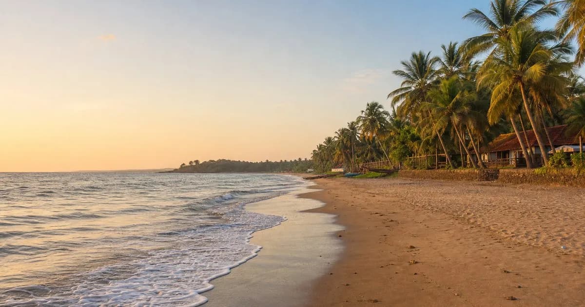 Things to Do in Velas — Beach, Turtles & Konkan Cab Guide