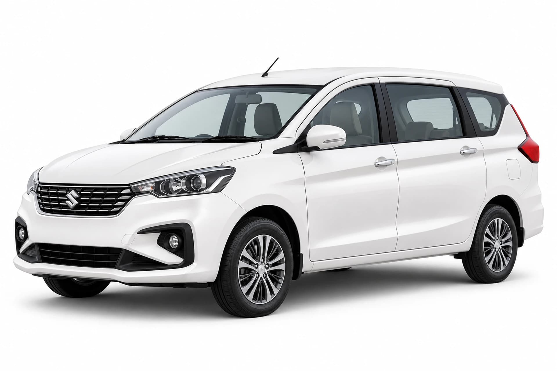 SUV one way cab