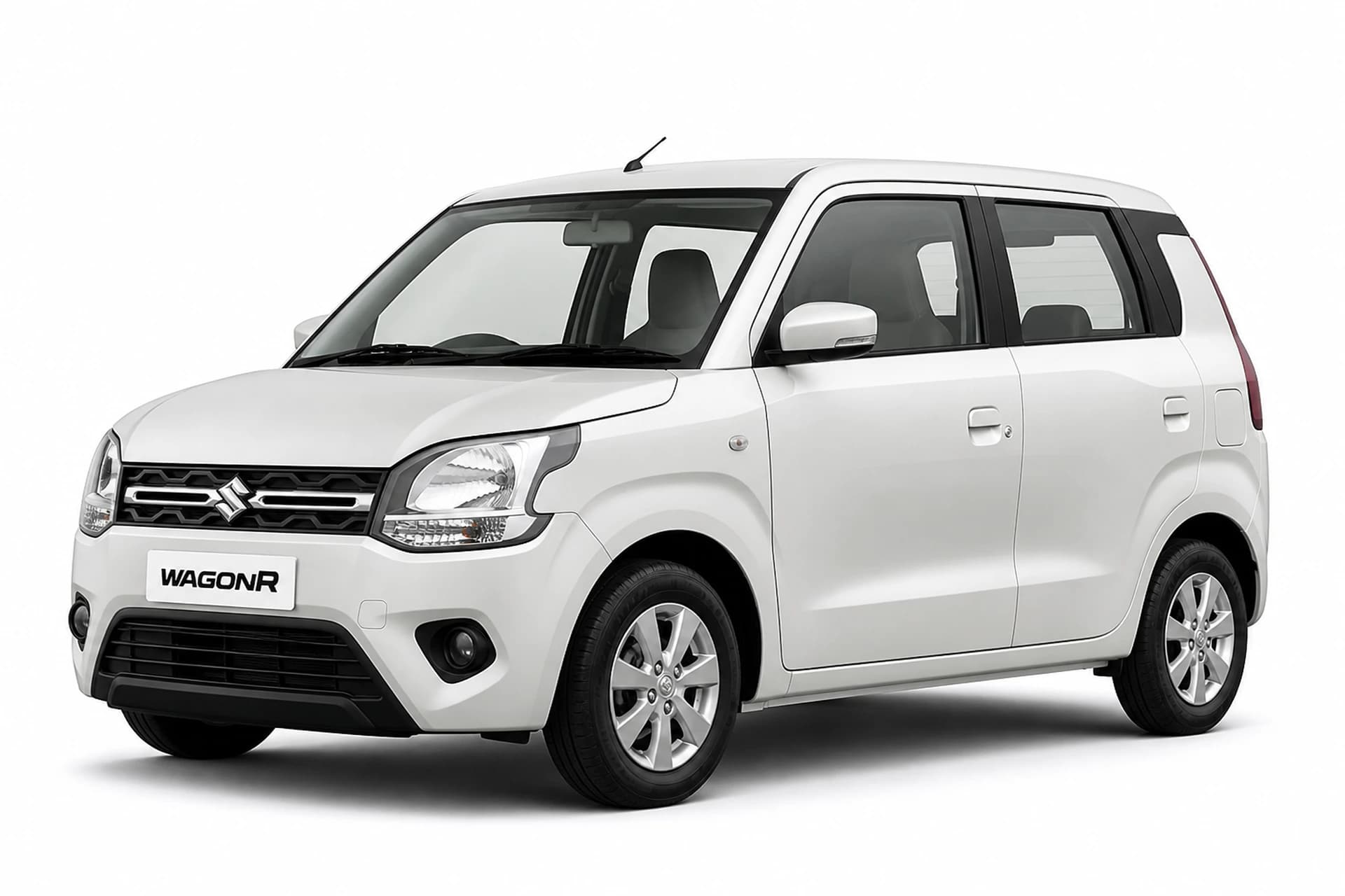 Hatchback one way cab