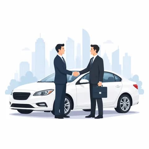Corporate taxi service Pune
