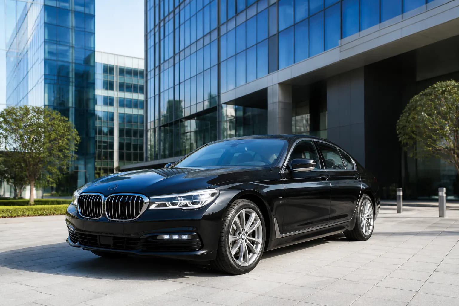 Corporate cab rental for business travel in Pune