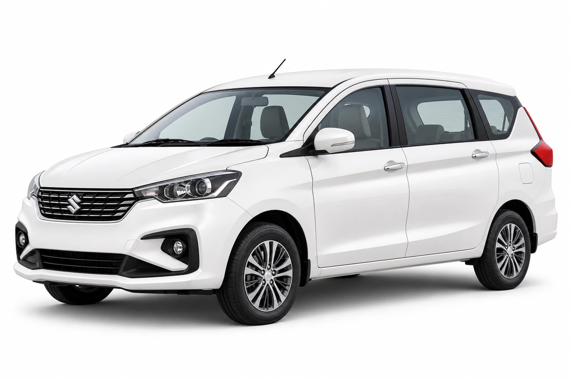 Pune Airport Transfer — Sedan / Ertiga (as selected)