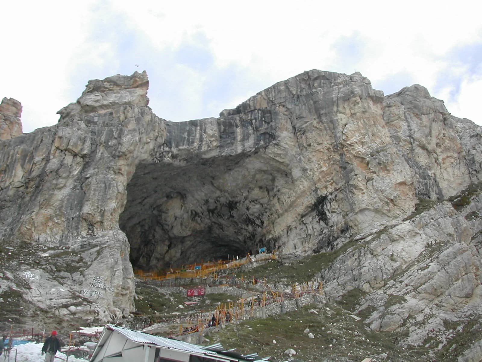 Amarnath Travel Guide Amarnath Travel Guide