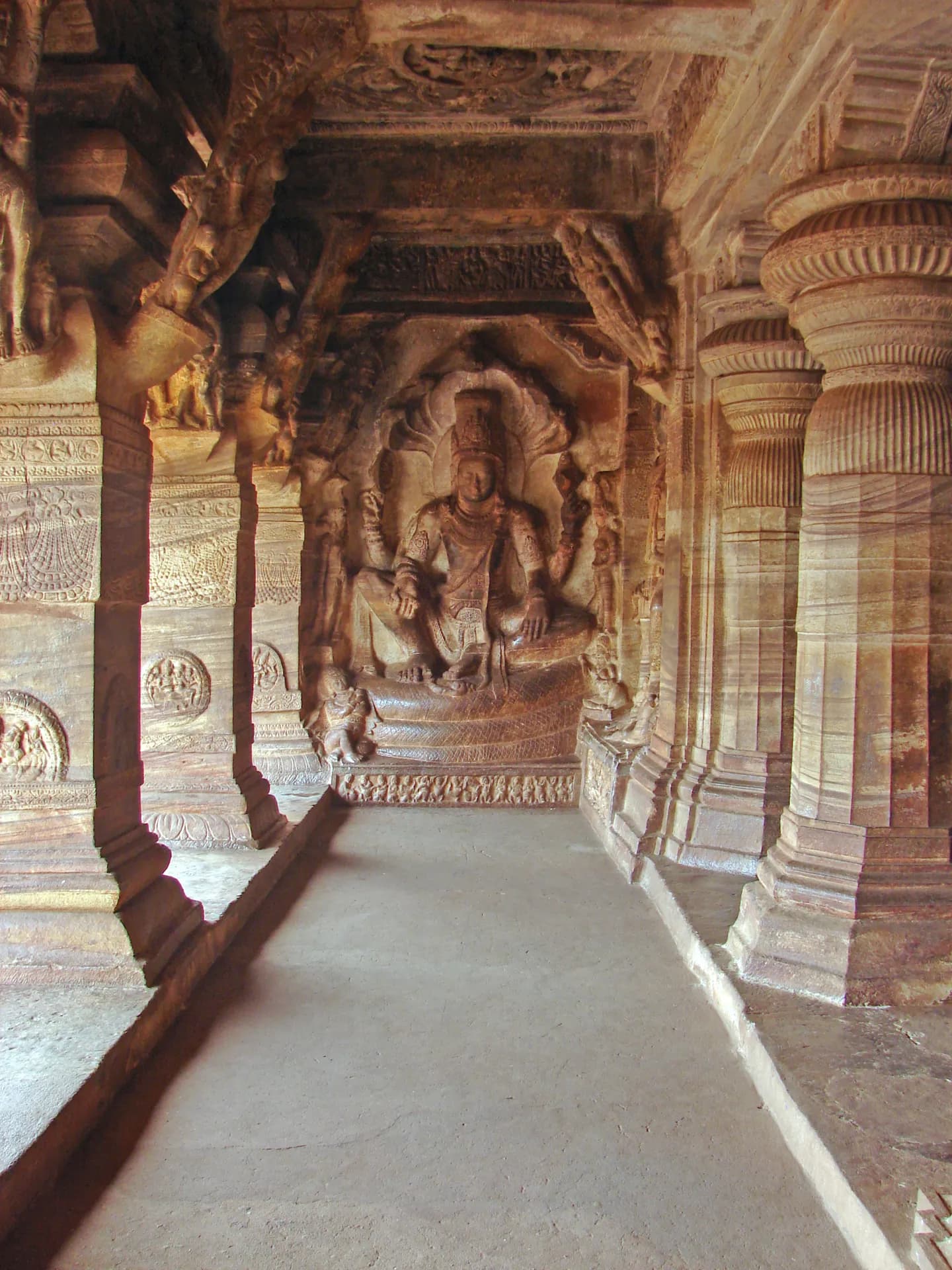 Badami Travel Guide Badami Travel Guide