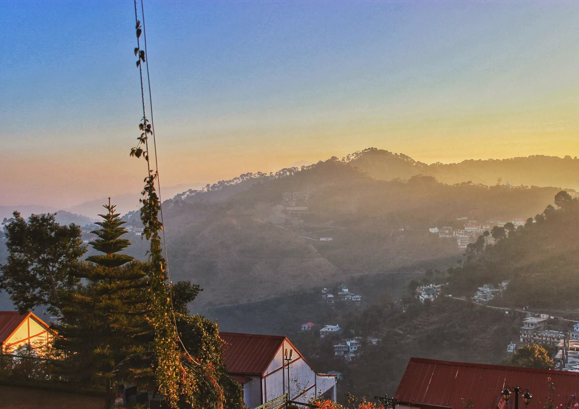 Kasauli Travel Guide Kasauli Travel Guide