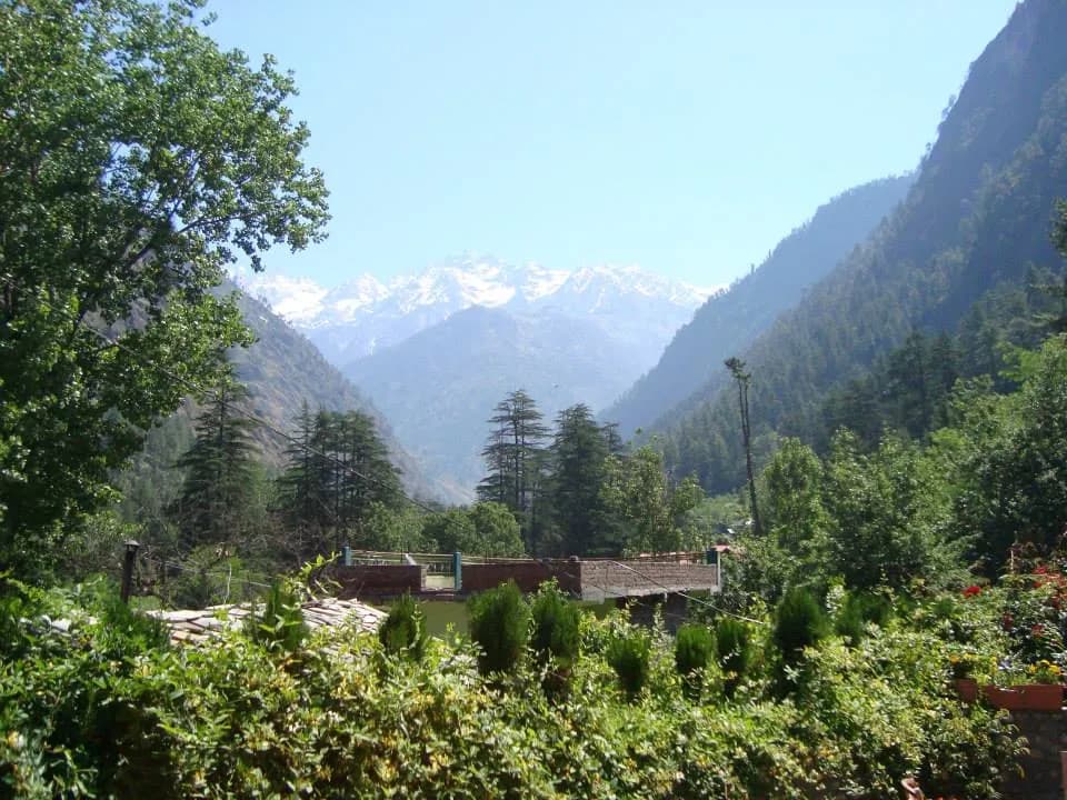 Kasol Travel Guide Kasol Travel Guide