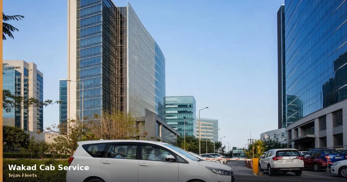 Wakad to Pune & Outstation — Cab Guide, Fares & Booking Tips Wakad to Pune & Outstation — Cab Guide, Fares & Booking Tips