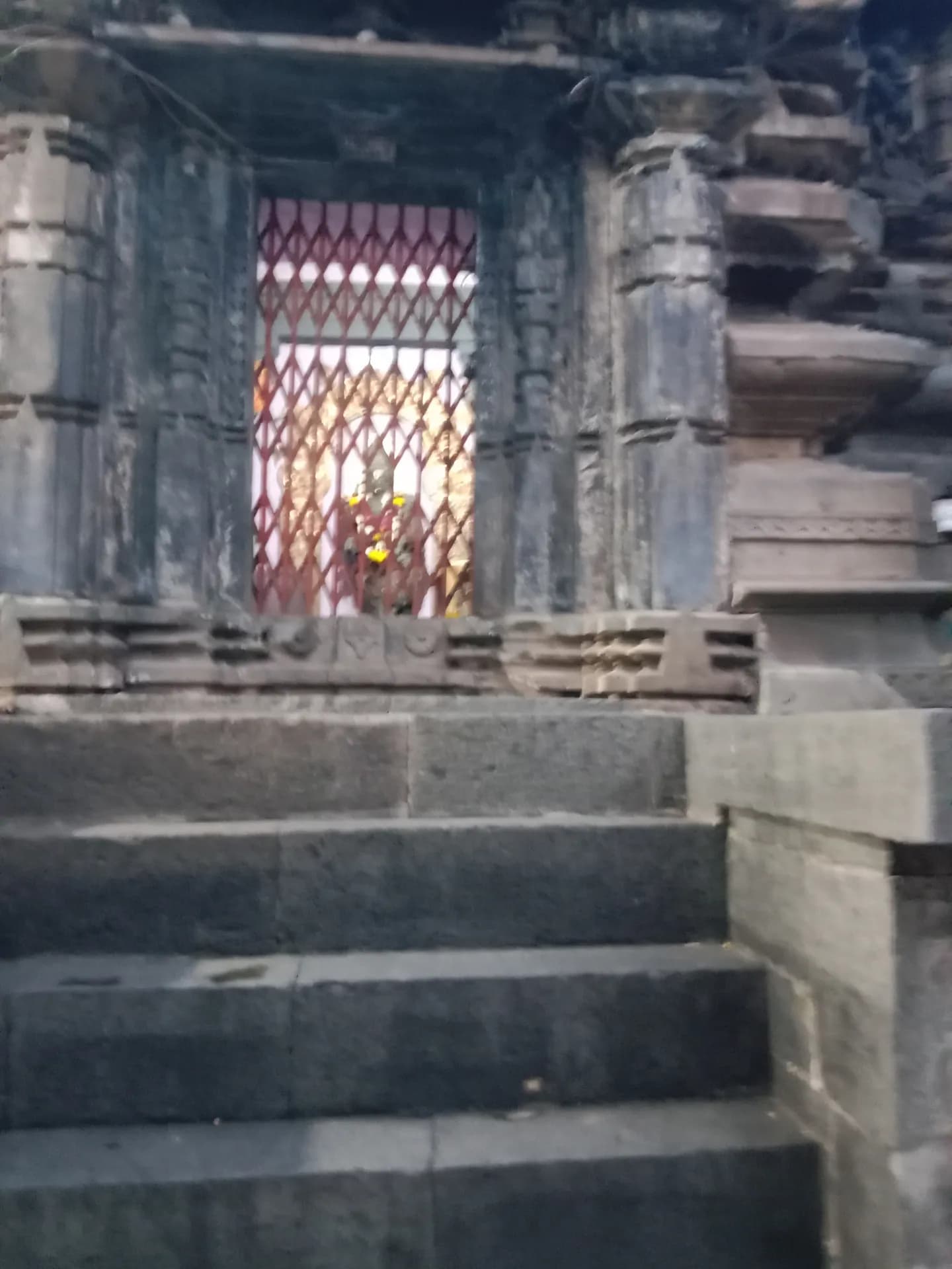 Pune to Jyotiba Dongar Temple cab route
