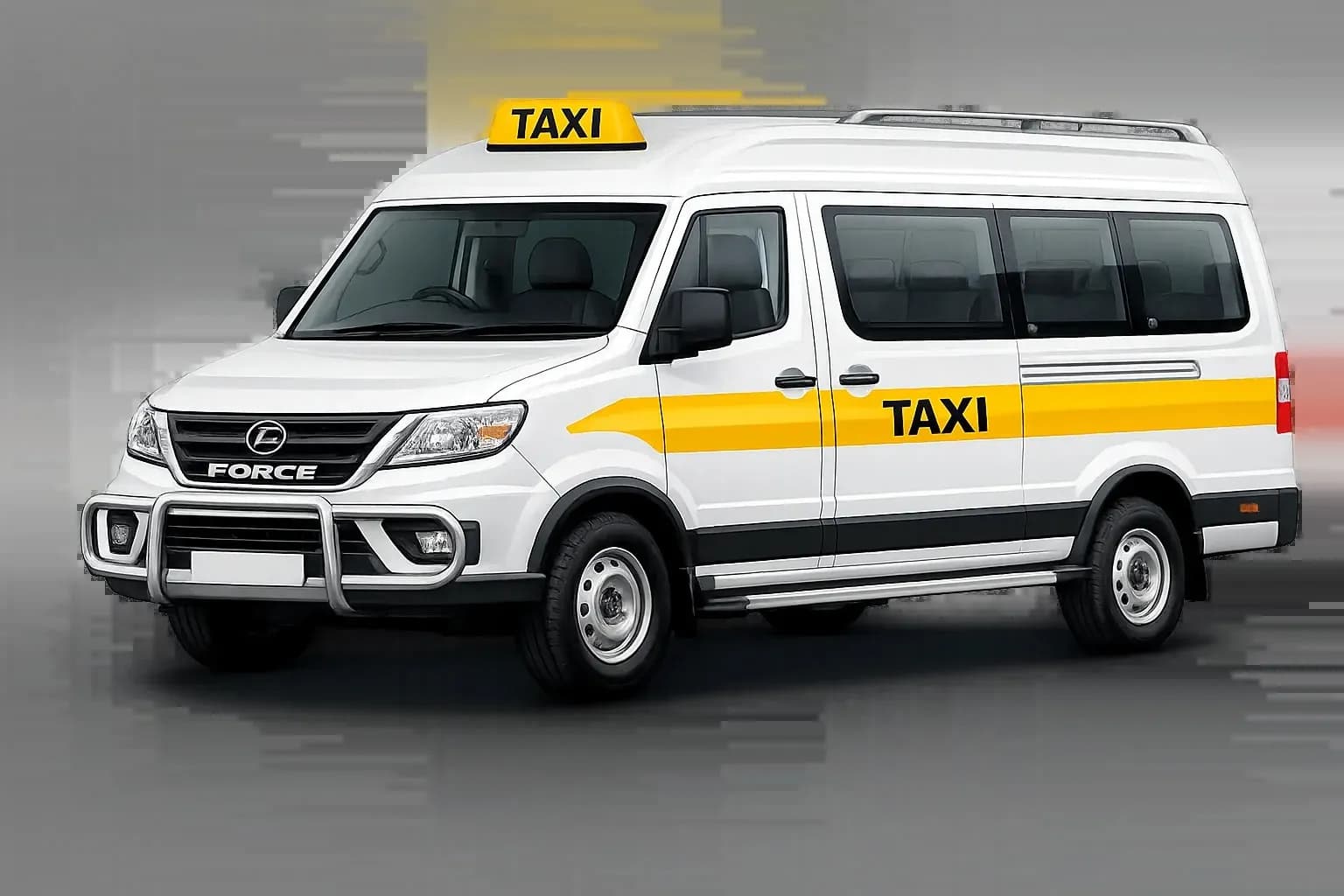 Tempo Traveller rental in Pune