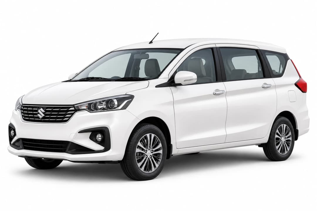 Book a TejasFleets Car Rental cab