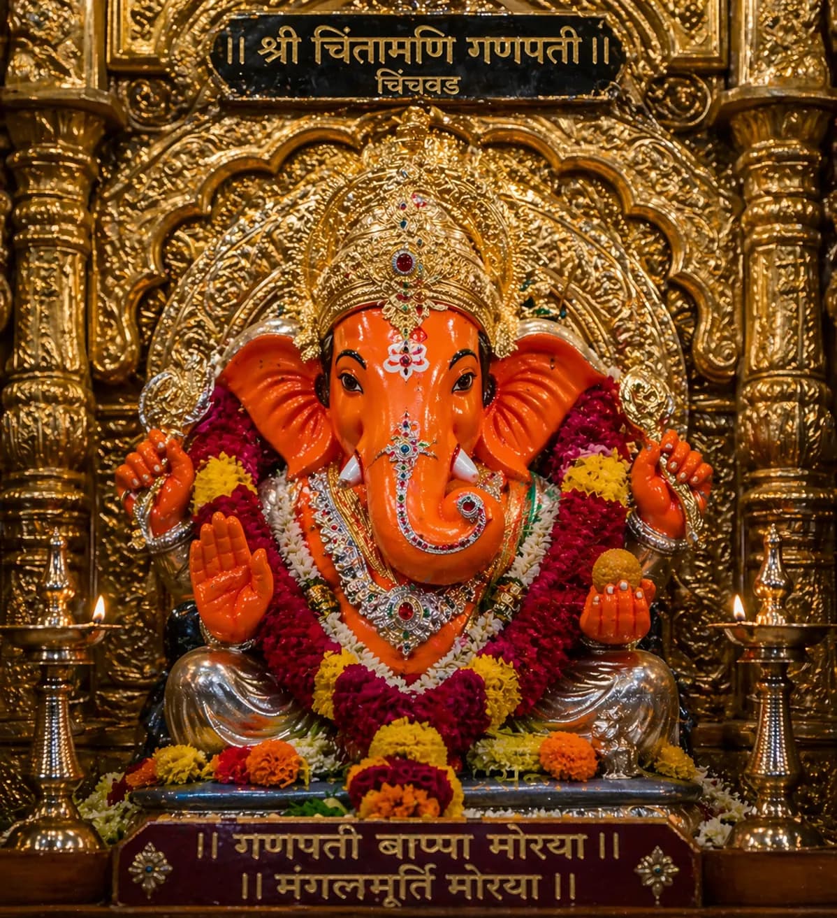 Shri Chintamani