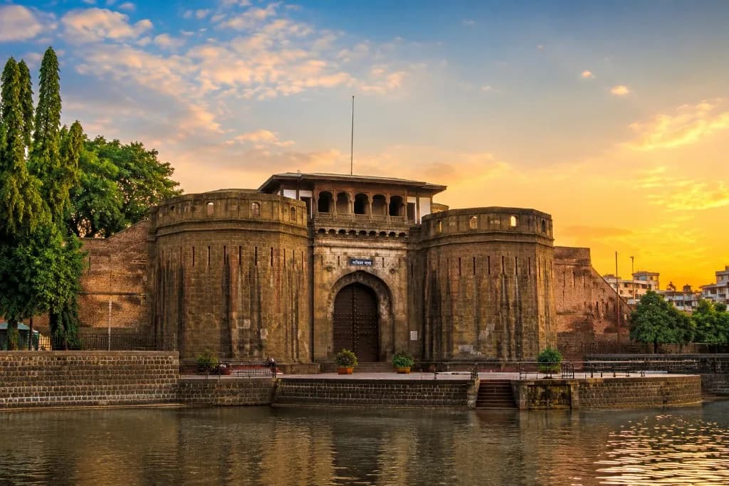 Pune cab services