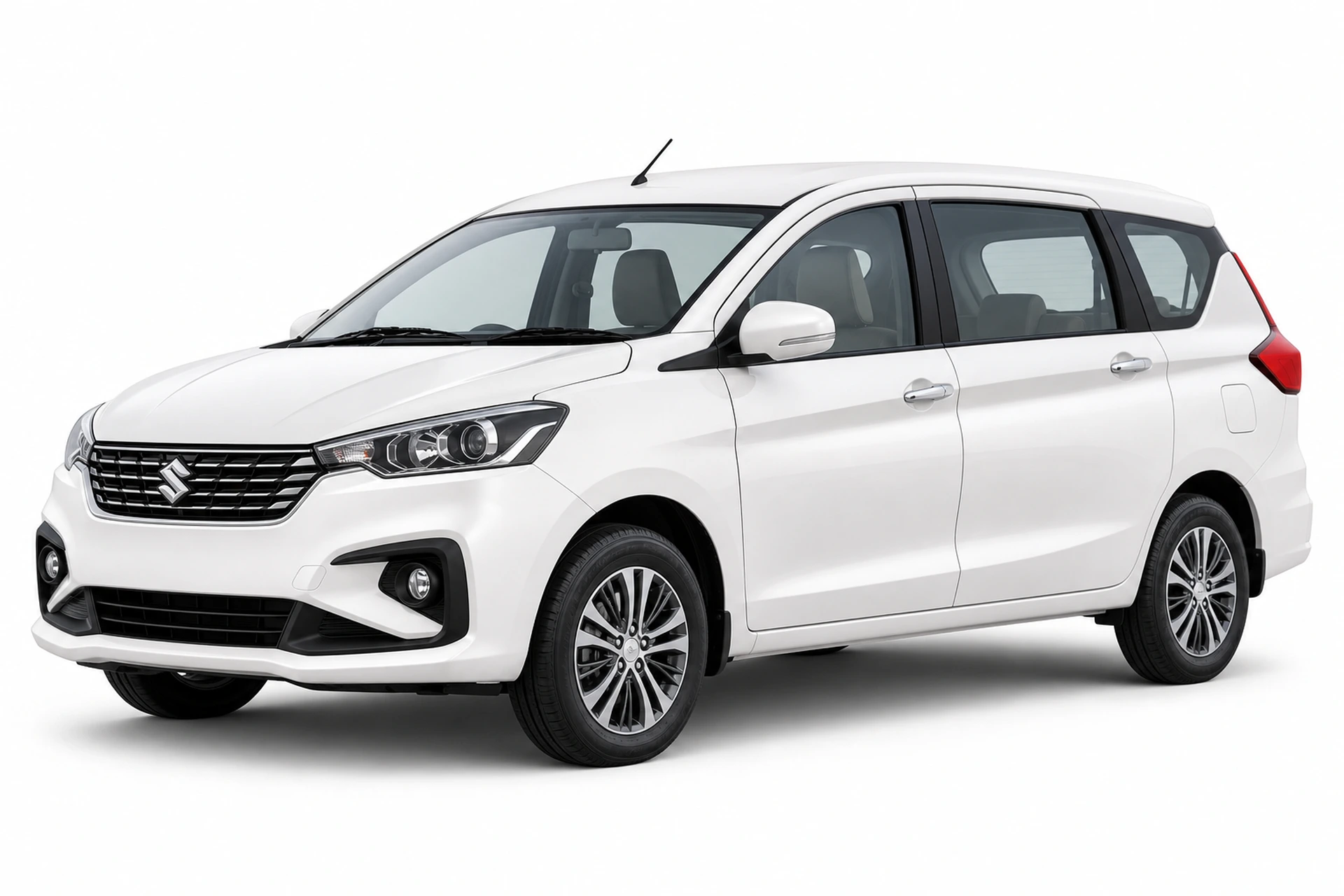 Maruti Ertiga cab available for booking in Pune