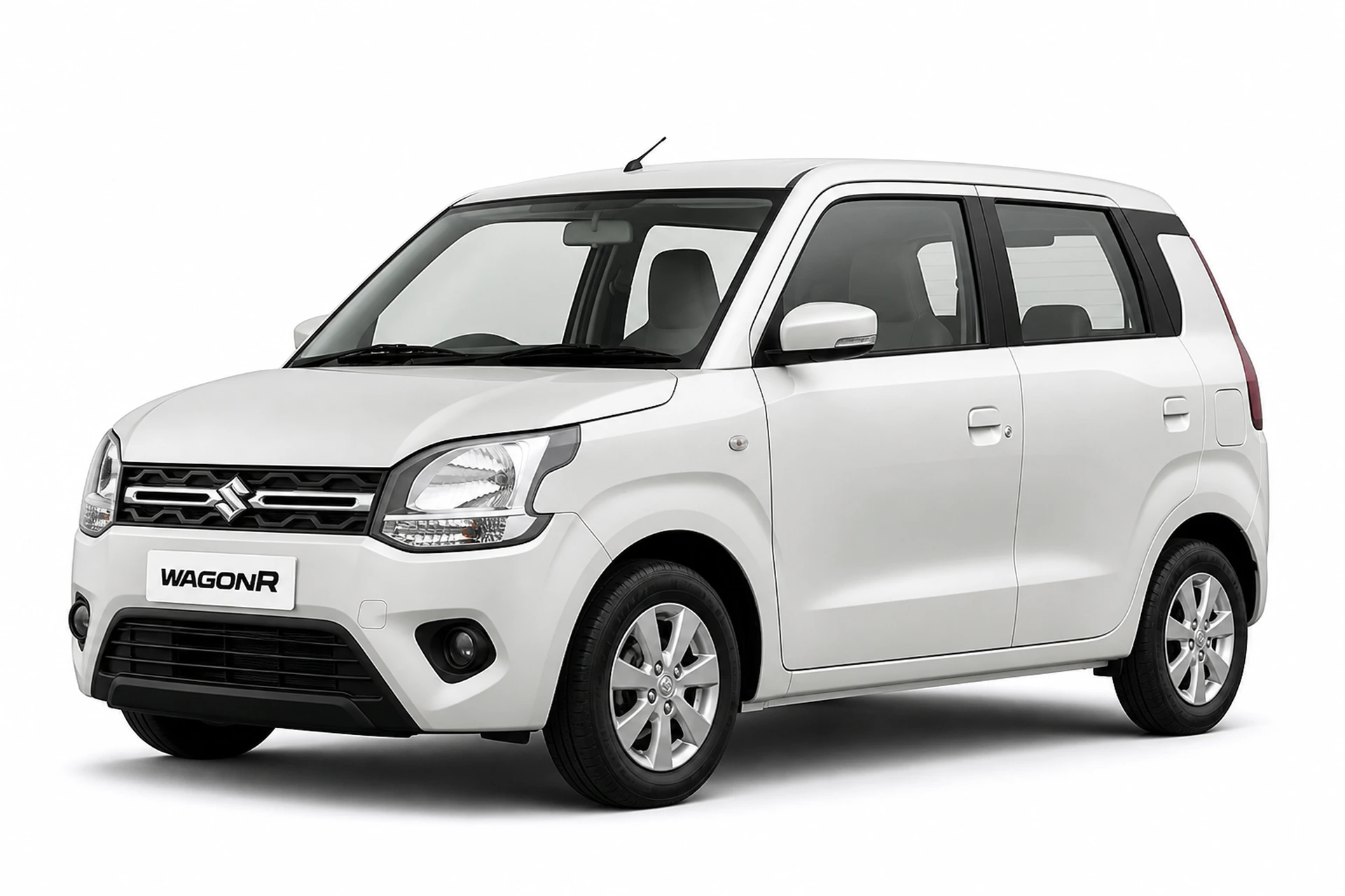 Hatchback cab for economical Pune local travel