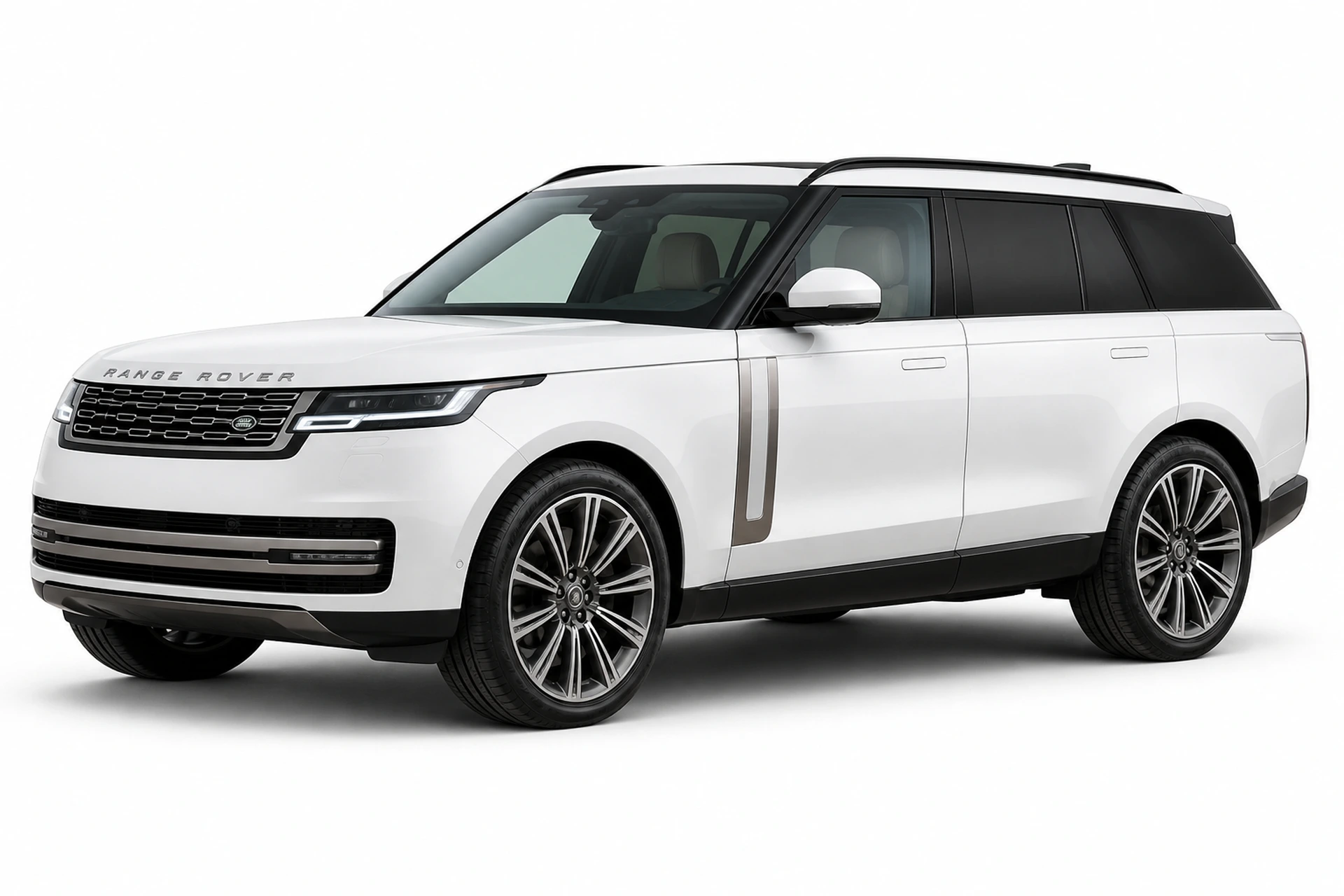 Range Rover rental