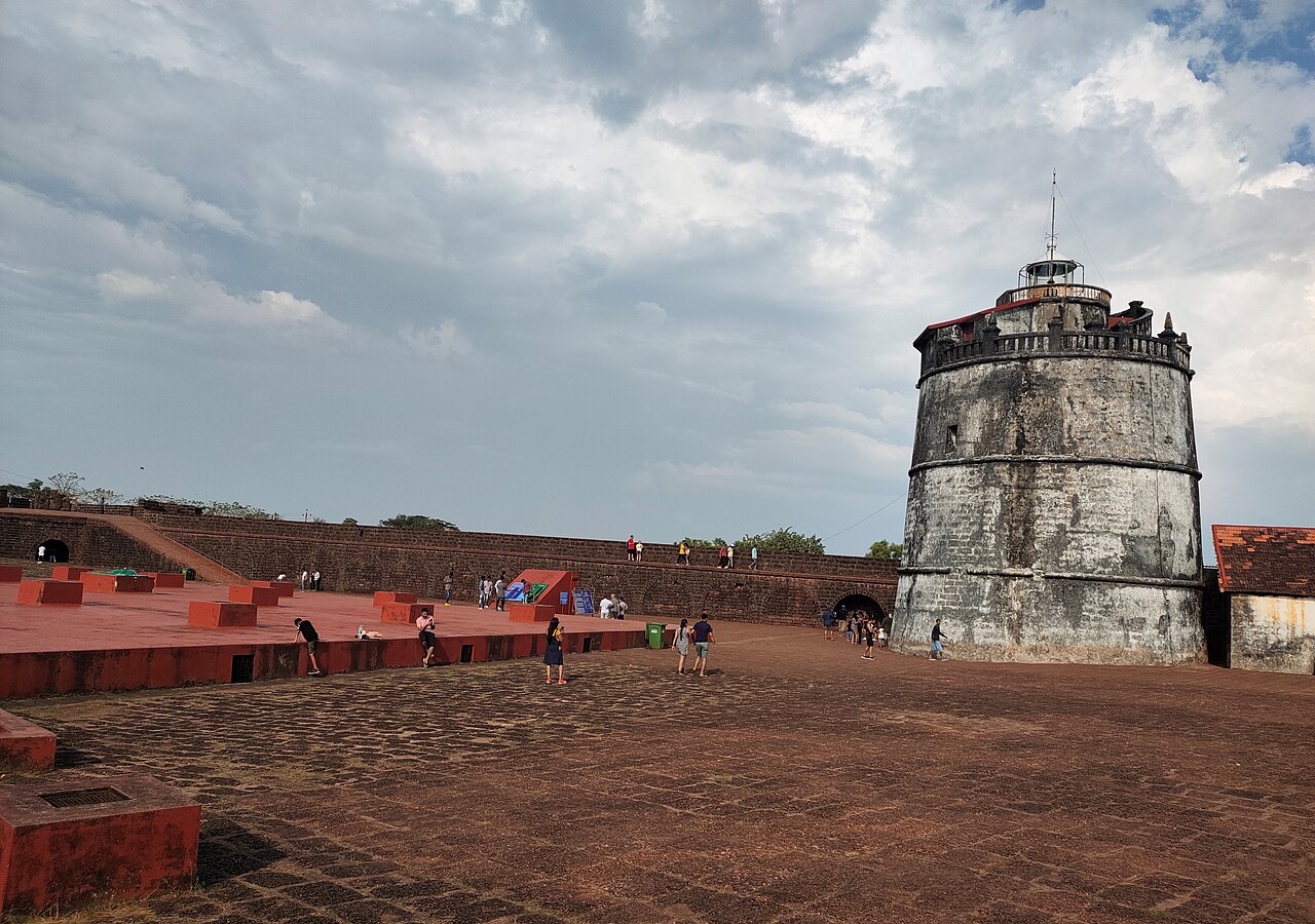 Fort Aguada