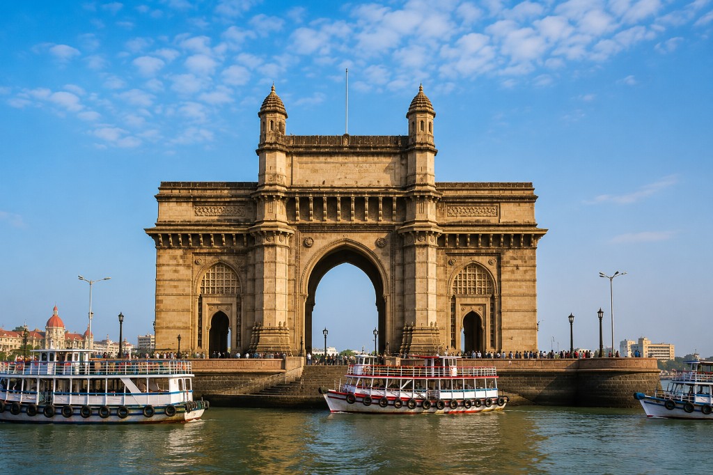 Gateway of India